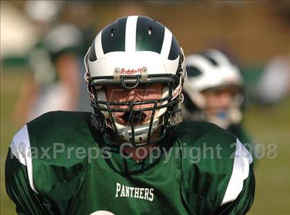 Thumbnail 1 in Byram Hills @ Pleasantville (Section 1, Class B Semifinal) photogallery.