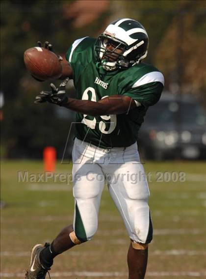 Thumbnail 3 in Byram Hills @ Pleasantville (Section 1, Class B Semifinal) photogallery.