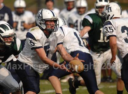 Thumbnail 3 in Byram Hills @ Pleasantville (Section 1, Class B Semifinal) photogallery.