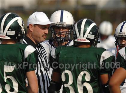 Thumbnail 2 in Byram Hills @ Pleasantville (Section 1, Class B Semifinal) photogallery.