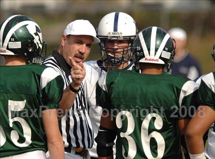 Thumbnail 1 in Byram Hills @ Pleasantville (Section 1, Class B Semifinal) photogallery.