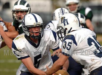 Thumbnail 1 in Byram Hills @ Pleasantville (Section 1, Class B Semifinal) photogallery.