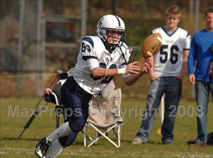 Thumbnail 1 in Byram Hills @ Pleasantville (Section 1, Class B Semifinal) photogallery.