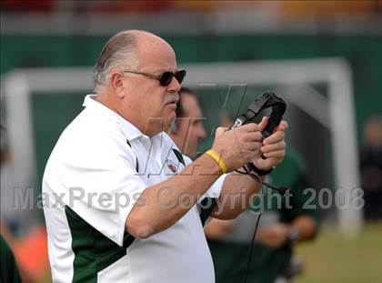 Thumbnail 1 in Byram Hills @ Pleasantville (Section 1, Class B Semifinal) photogallery.