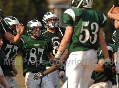 Thumbnail 1 in Byram Hills @ Pleasantville (Section 1, Class B Semifinal) photogallery.