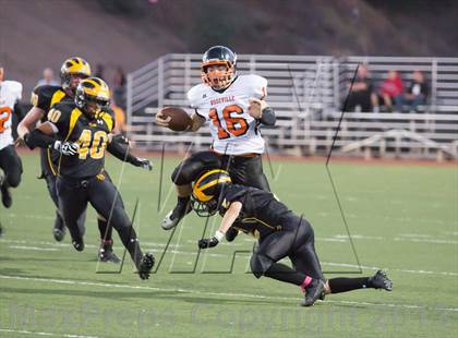 Thumbnail 2 in Roseville @ Del Oro photogallery.