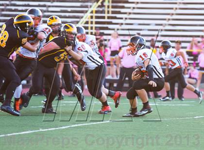 Thumbnail 2 in Roseville @ Del Oro photogallery.
