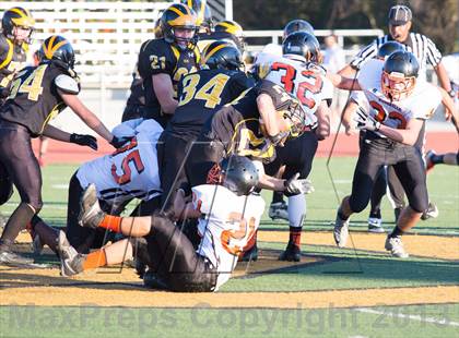 Thumbnail 2 in Roseville @ Del Oro photogallery.