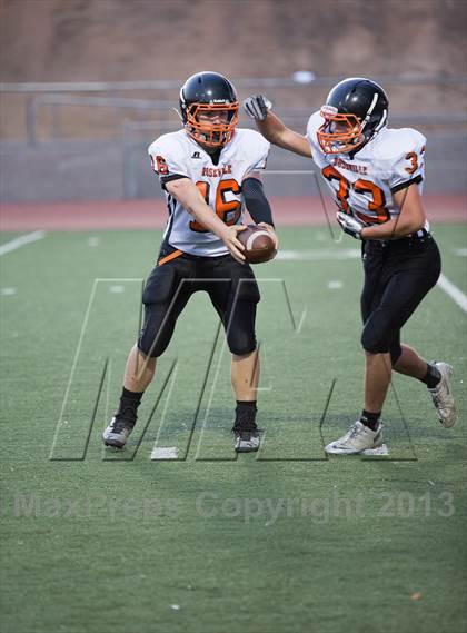 Thumbnail 1 in Roseville @ Del Oro photogallery.