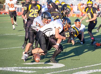 Thumbnail 2 in Roseville @ Del Oro photogallery.