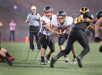 Thumbnail 1 in Roseville @ Del Oro photogallery.