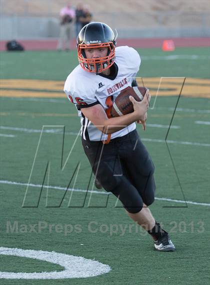 Thumbnail 2 in Roseville @ Del Oro photogallery.