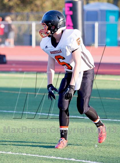 Thumbnail 2 in Roseville @ Del Oro photogallery.