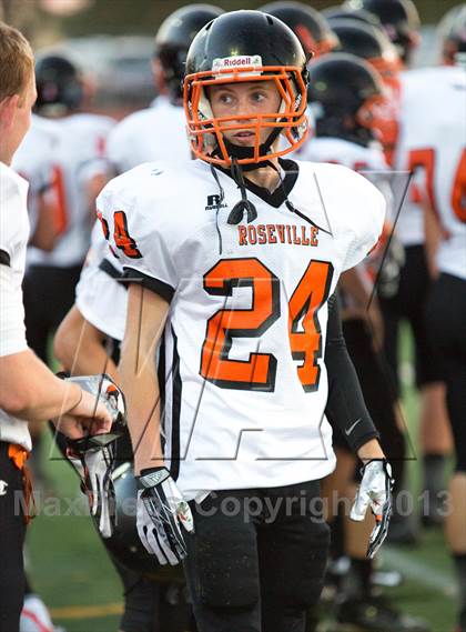 Thumbnail 3 in Roseville @ Del Oro photogallery.