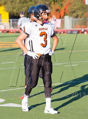 Roseville @ Del Oro