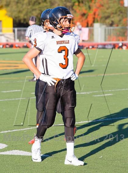 Thumbnail 1 in Roseville @ Del Oro photogallery.