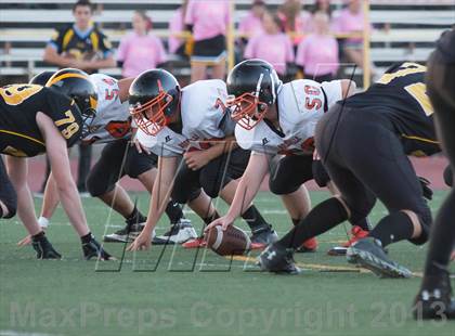 Thumbnail 1 in Roseville @ Del Oro photogallery.