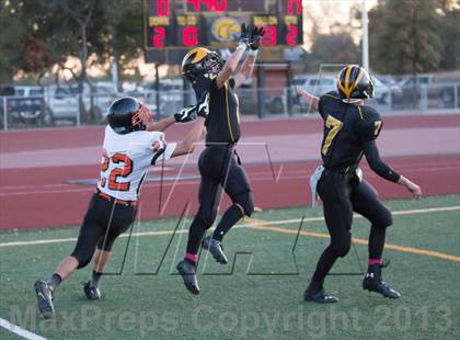Thumbnail 1 in Roseville @ Del Oro photogallery.
