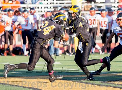 Thumbnail 1 in Roseville @ Del Oro photogallery.