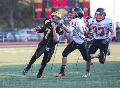 Thumbnail 1 in Roseville @ Del Oro photogallery.