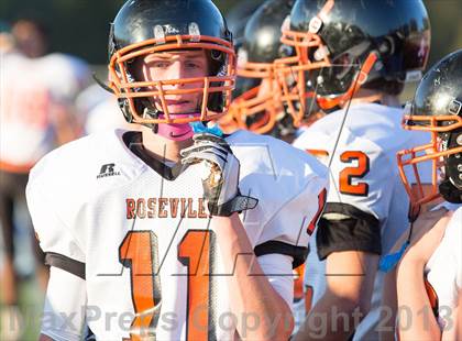 Thumbnail 3 in Roseville @ Del Oro photogallery.