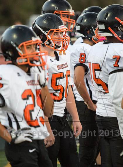 Thumbnail 2 in Roseville @ Del Oro photogallery.