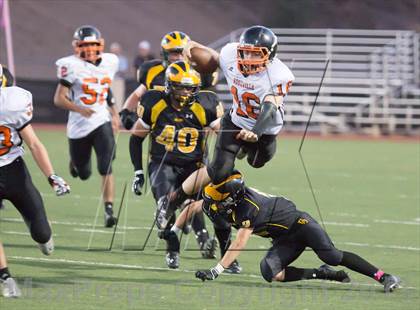 Thumbnail 3 in Roseville @ Del Oro photogallery.