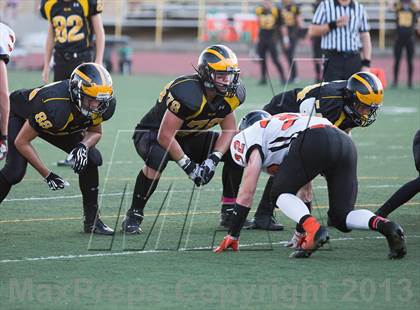 Thumbnail 1 in Roseville @ Del Oro photogallery.