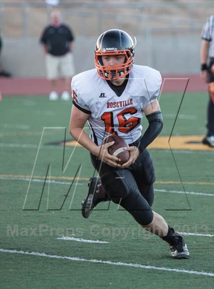 Thumbnail 1 in Roseville @ Del Oro photogallery.