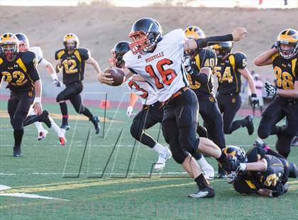 Thumbnail 1 in Roseville @ Del Oro photogallery.