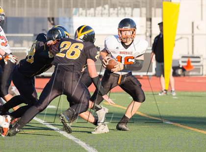 Thumbnail 1 in Roseville @ Del Oro photogallery.
