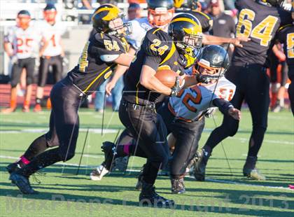 Thumbnail 1 in Roseville @ Del Oro photogallery.