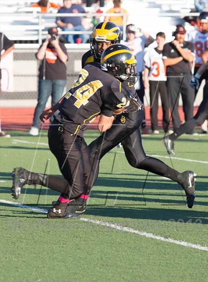 Thumbnail 3 in Roseville @ Del Oro photogallery.