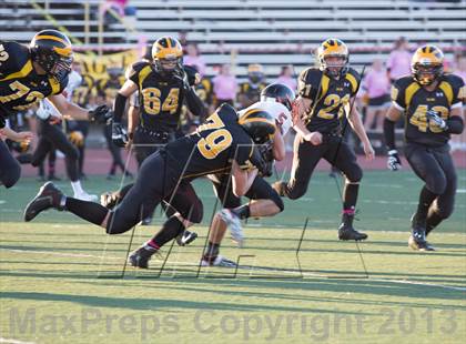 Thumbnail 1 in Roseville @ Del Oro photogallery.
