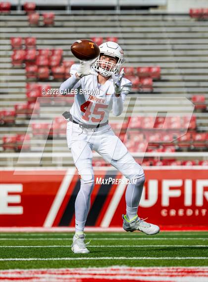Thumbnail 1 in Lehi vs. Timpview (UHSAA 5A Final) photogallery.