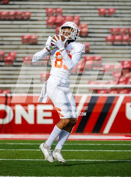 Thumbnail 2 in Lehi vs. Timpview (UHSAA 5A Final) photogallery.