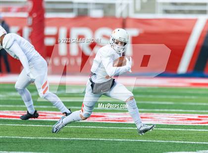 Thumbnail 2 in Lehi vs. Timpview (UHSAA 5A Final) photogallery.
