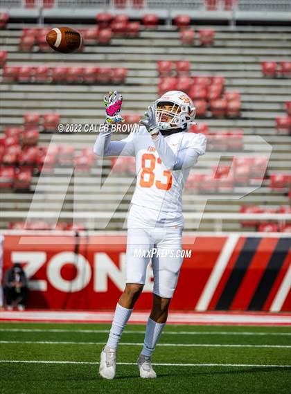 Thumbnail 1 in Lehi vs. Timpview (UHSAA 5A Final) photogallery.