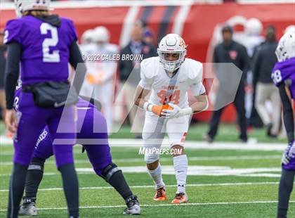 Thumbnail 1 in Lehi vs. Timpview (UHSAA 5A Final) photogallery.
