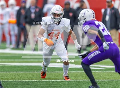 Thumbnail 2 in Lehi vs. Timpview (UHSAA 5A Final) photogallery.