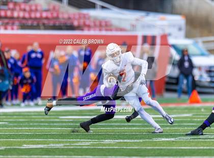 Thumbnail 3 in Lehi vs. Timpview (UHSAA 5A Final) photogallery.