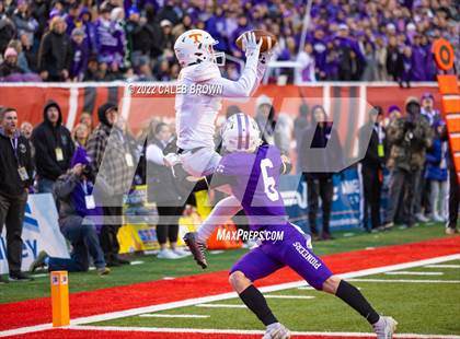 Thumbnail 1 in Lehi vs. Timpview (UHSAA 5A Final) photogallery.