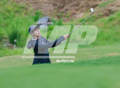 Thumbnail 3 in Lambert Longhorn Invitational photogallery.
