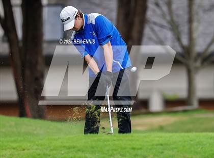 Thumbnail 3 in Lambert Longhorn Invitational photogallery.