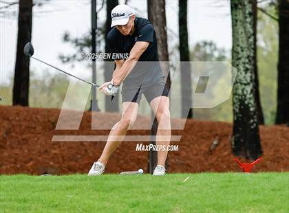 Thumbnail 2 in Lambert Longhorn Invitational photogallery.
