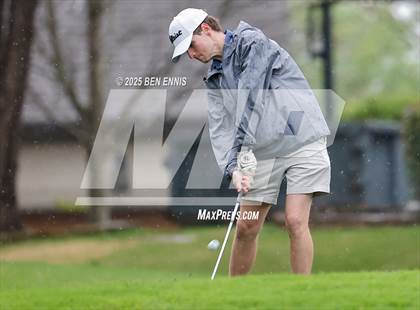 Thumbnail 1 in Lambert Longhorn Invitational photogallery.