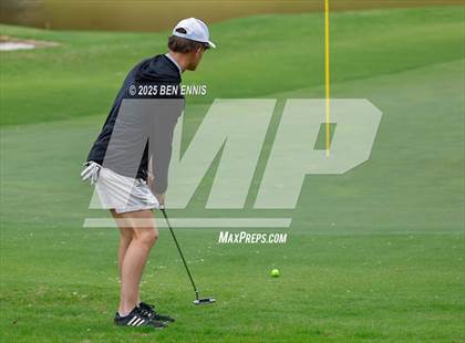 Thumbnail 1 in Lambert Longhorn Invitational photogallery.
