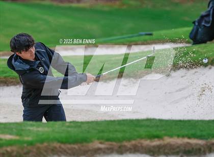 Thumbnail 1 in Lambert Longhorn Invitational photogallery.