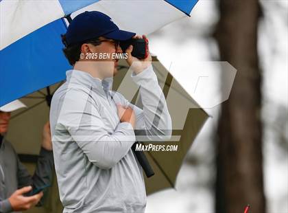 Thumbnail 2 in Lambert Longhorn Invitational photogallery.