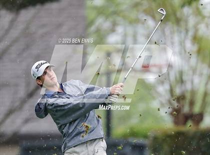 Thumbnail 2 in Lambert Longhorn Invitational photogallery.